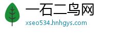 一石二鸟网